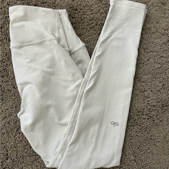 Alo yoga airbrush leggings - Picture 2 of 2